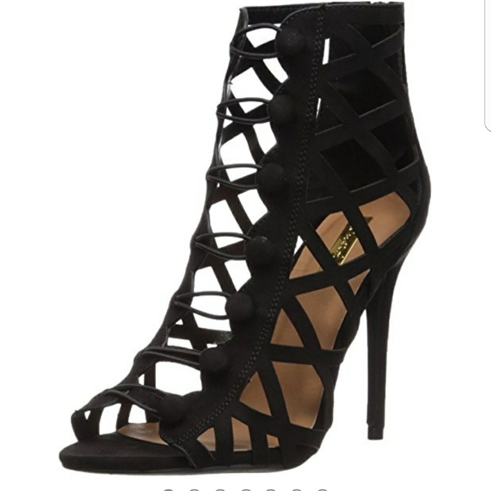 New Heels